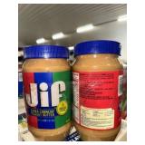 Jif Peanut Butter