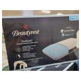 Beautyrest Dual Cool Memory Foam