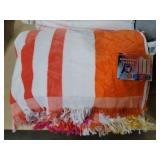 XXXL Multi Color Beach Towel