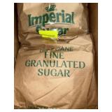 50LB BAG OF IMPERIAL SUGAR