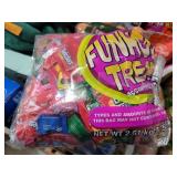 Fun House Assorted Candies Bag