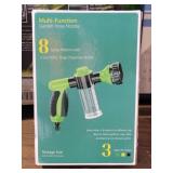 8 Spray Hose Nozzle