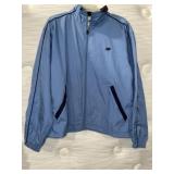 NLUE NEW BALANCE JACKET SMALL