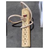 Power Supply / Surge Protector