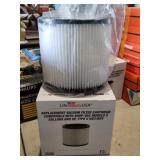 Life Supply - Replacement Vac Filter