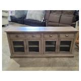 Pike + Main - Accent Media Console