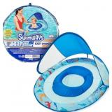 Swimways Elite Baby Spring Float (In Box)