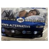 SEALY DOWN ALTERNATIVE S/Q PILLOWS