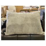 Lounge Co - Jumbo Crash Pillow