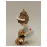 Hallmark Keepsake Ornament Gentle Nurse