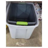 Storage Totes