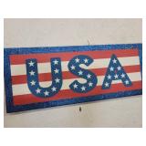 USA Wall Decor