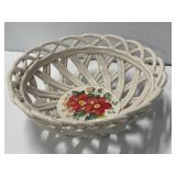 Pioneer woman fruit basket