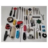 Tool Bits & Misc Accessories