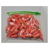 Bag Of Carrots