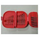 Craftsman - Drill Bits Kit