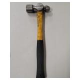 Central Forged - Heavy Duty Ball Point Hammer