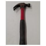 Heavy Duty Claw Hammer