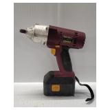 Chicago Electric - 1/2" Impact Wrench