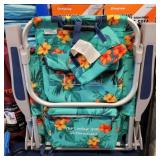 Tommy Bahama - Foldable Backpack Chair