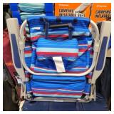 Tommy Bahama - Foldable Backpack Chair