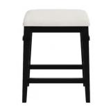 Hillsdale - Arabella Backless Bar Stool (In Box)