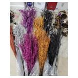 Halloween Twig Garland Decoration Bundle