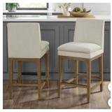 Aiden & Ivy - (2 Pack) Chairs (In Box)