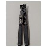 Boot Clamp Pliers Tool