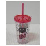 "Eek" Spider Cup