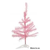 18" Valentines Table Top Tree (In Box)