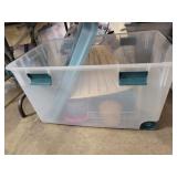 Storage Tote