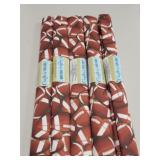 Foot Ball Fabric (18"  ï¿½ 21") (5)