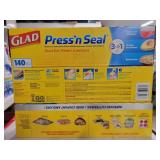 Glad Press N Seal (3 Boxes)