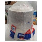 Dixie - Ultra Strength Paper Plates