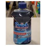 Finish - Rinse Aid