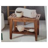 Seville - Teak Bench (In Box)