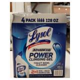 Lysol - Toilet Bowl Cleaner