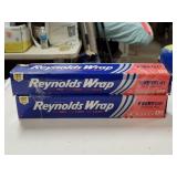 Reynolds Wrap (2 Pack) Aluminum Foil