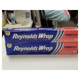 Reynolds Wrap (2 Pack) Aluminum Foil