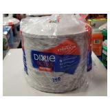 Dixie - Ultra Strength Paper Plates