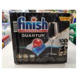 Finish - Dishwasher Detergent