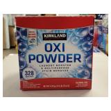 Kirkland - Oxi Powder Laundry Booster