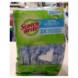 Scotch Brite - Sponges