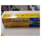 Glad - Press N Seal Sealing Wrap