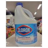 Clorox Bleach