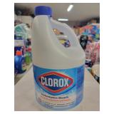 Clorox Bleach