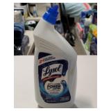 Lysol - Clinging Toilet Bowl Cleaning Gel