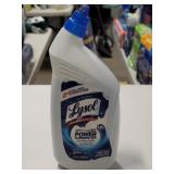 Lysol - Clinging Toilet Bowl Cleaning Gel