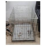 Pet Kennel